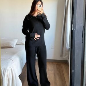 Conjunto Comfy