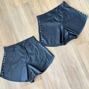 Short Tachas