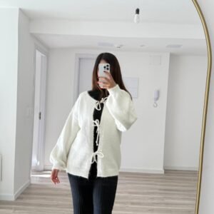 Saco White